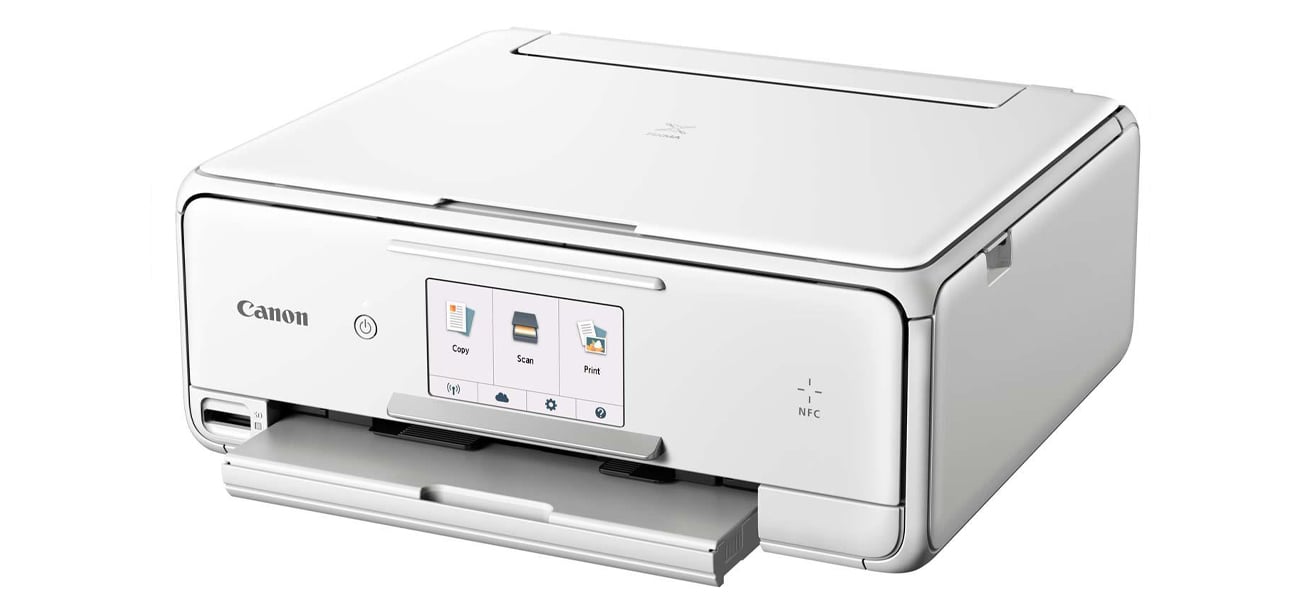 Canon Pixma TS8051