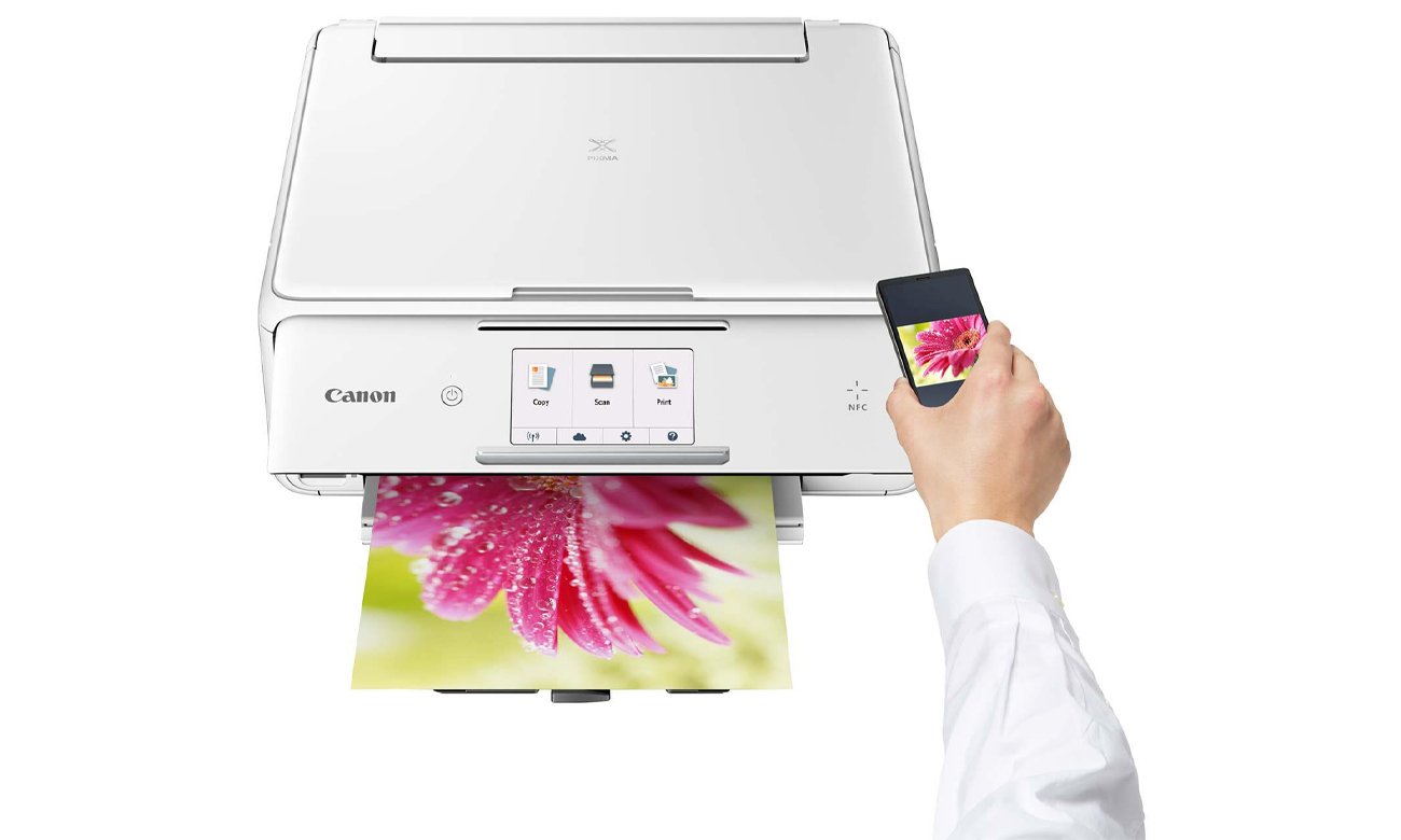 Canon Pixma