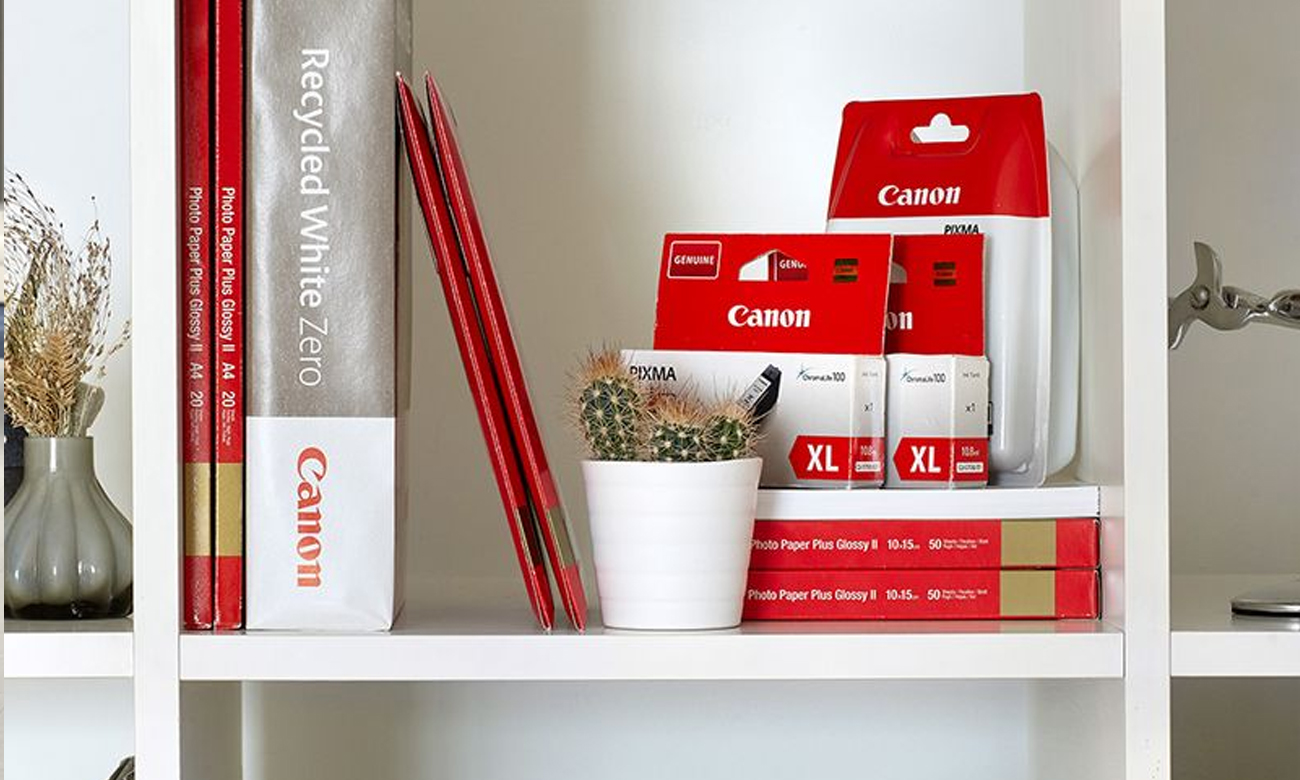 Canon Pixma TS9050 PIXMA 