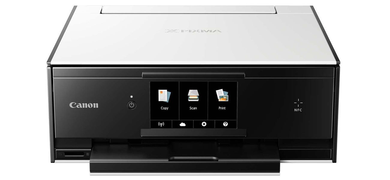 Canon Pixma TS9050 biała