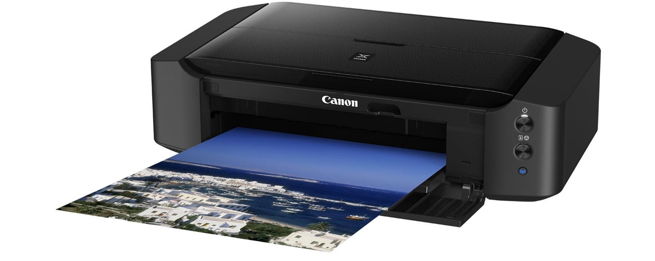 Canon Pixma iP8750 System 6 Tuszów