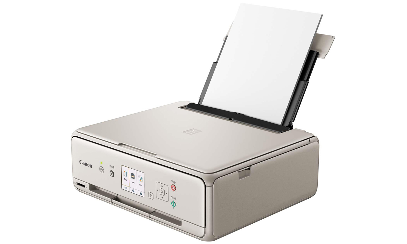 Canon Pixma TS5053 Szara