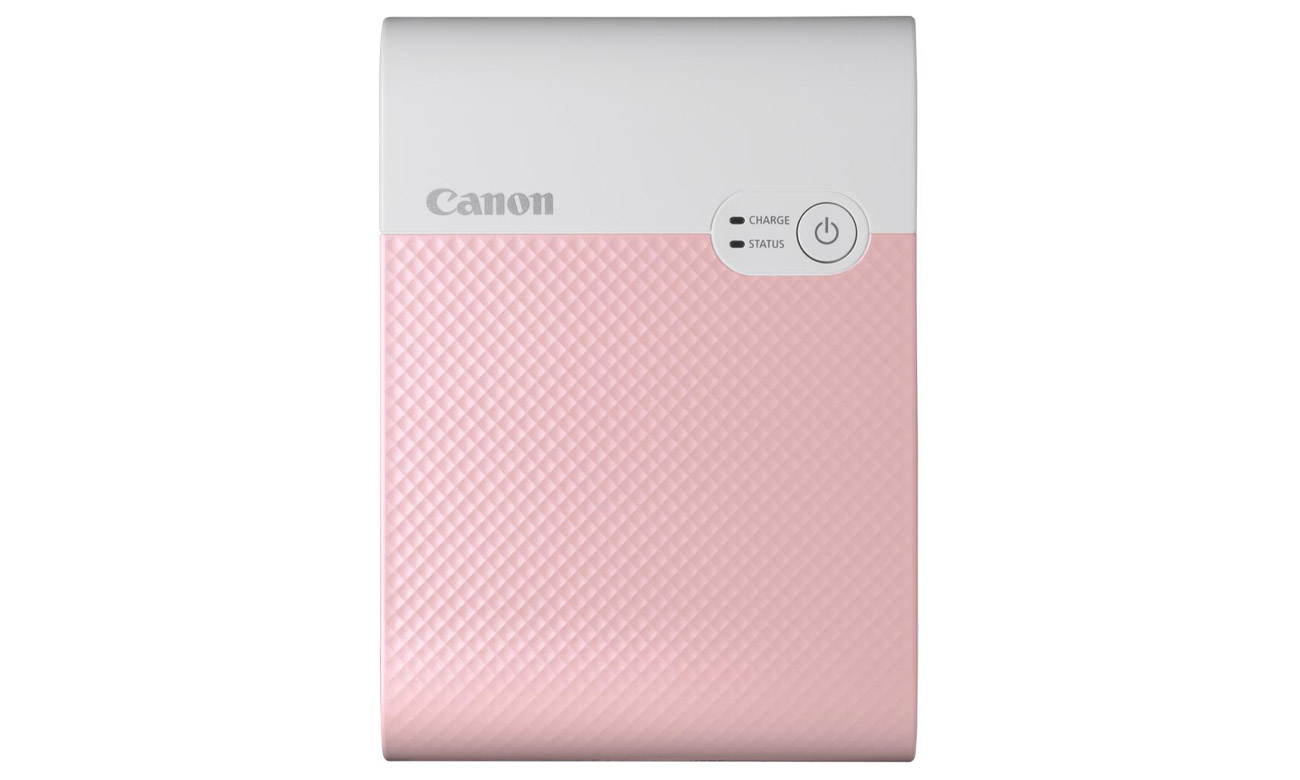 Canon Selphy Square QX10