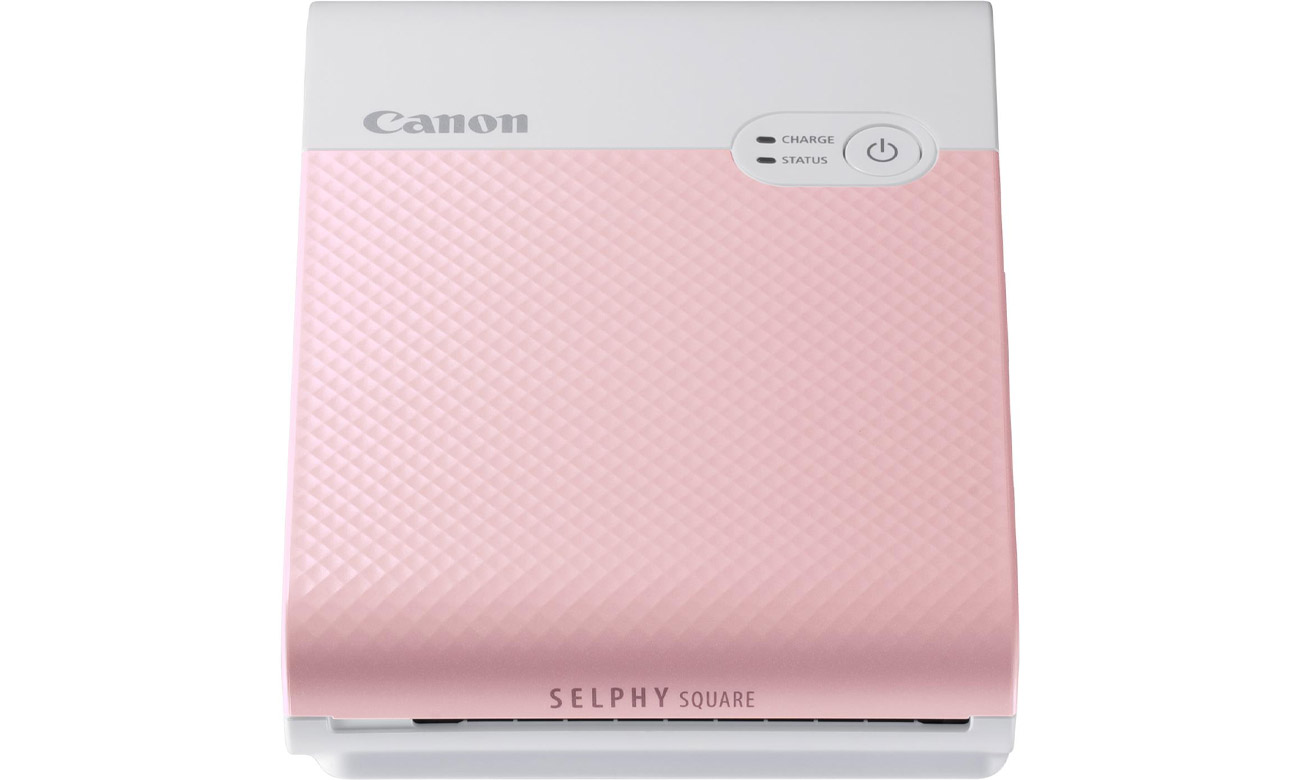 Canon Selphy Square QX10
