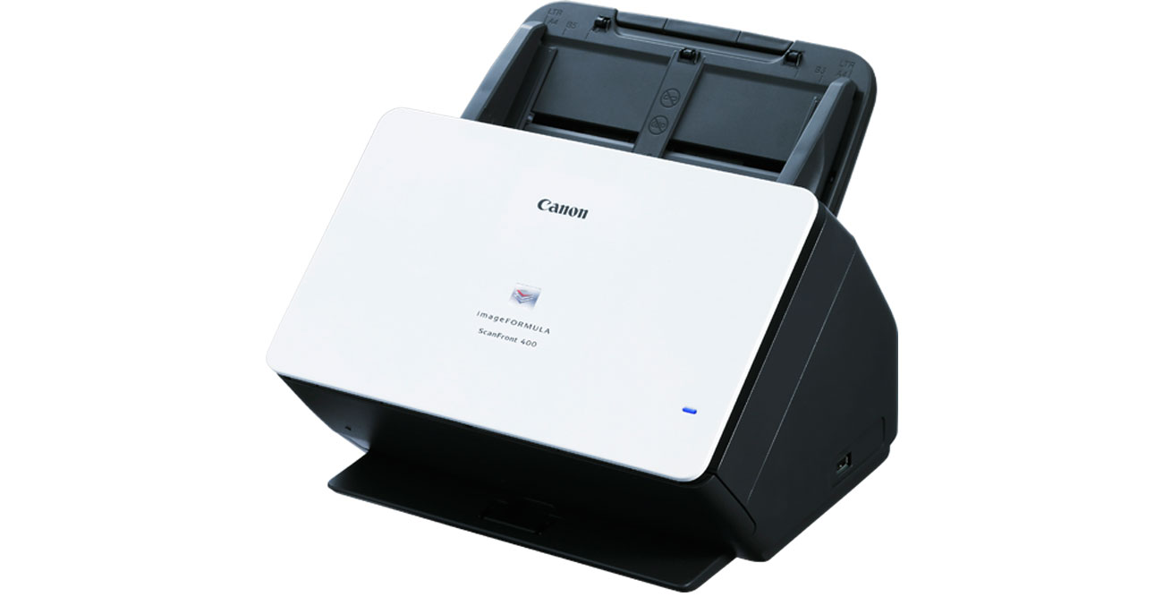 Canon imageFORMULA ScanFront 400