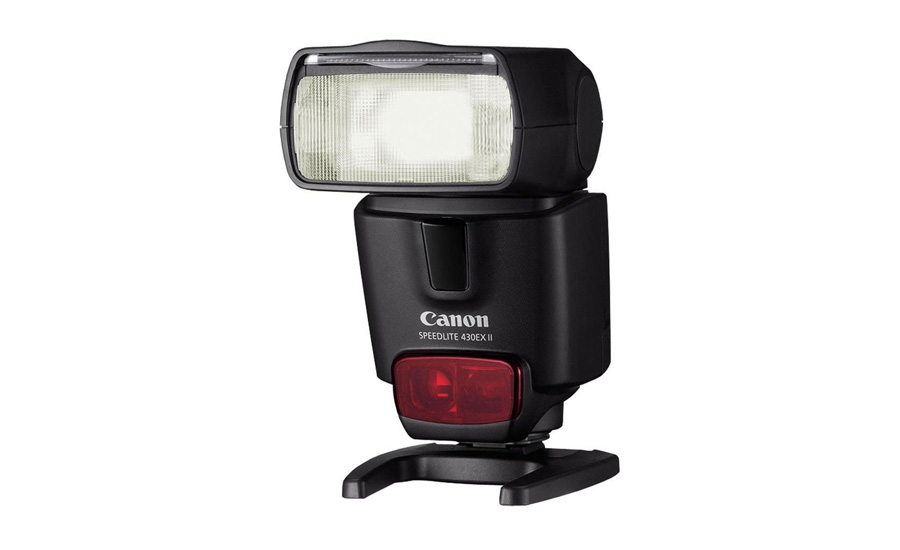 Lampa błyskowa Canon Speedlight 430EX II