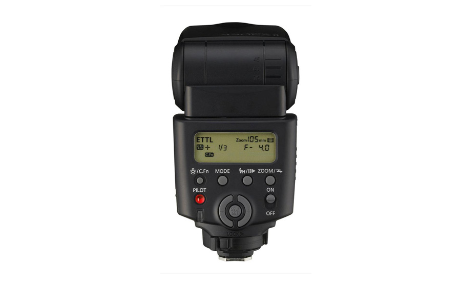 Lampa błyskowa Canon Speedlight 430EX II