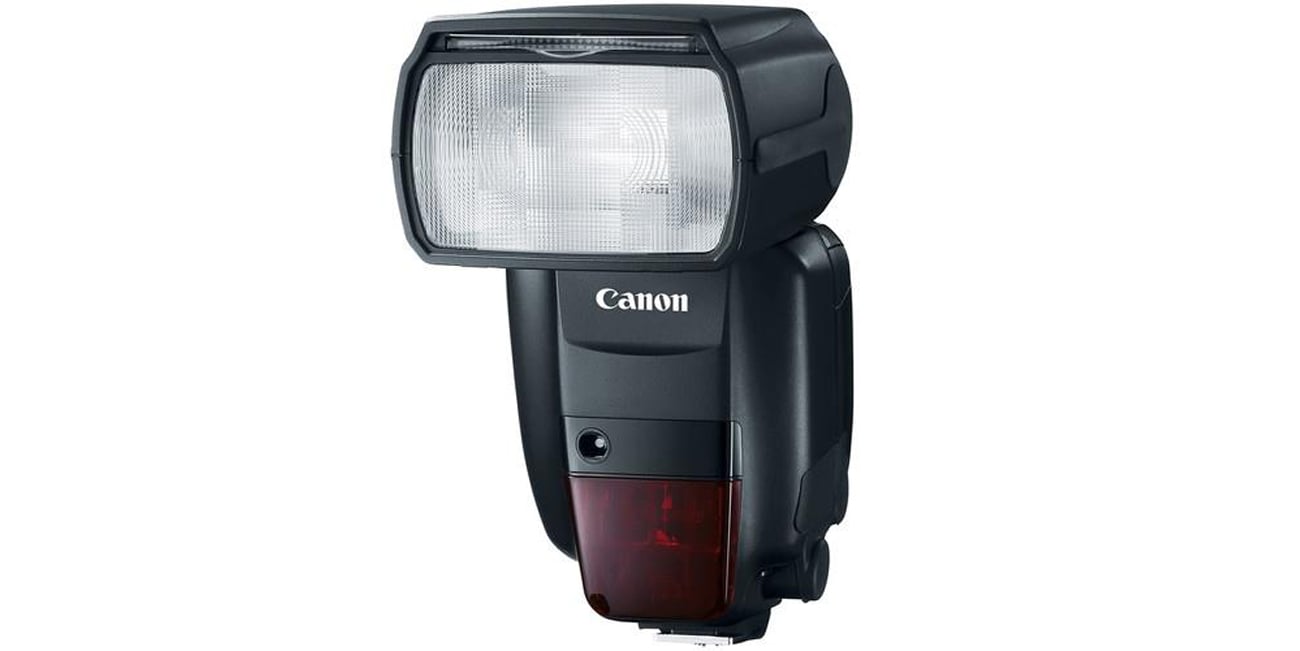 Speedlite 600EX II-RT