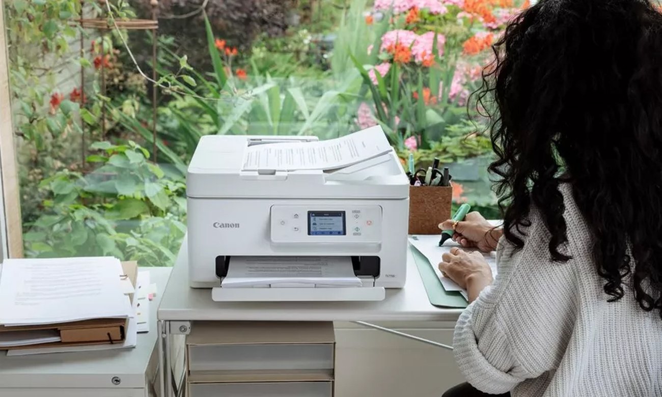 Canon PIXMA TS7750i