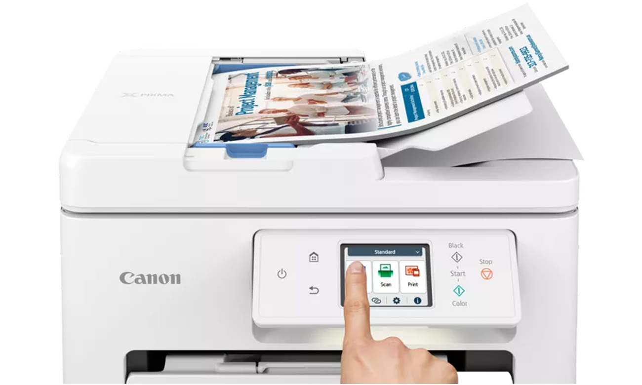 Canon PIXMA TS7750i