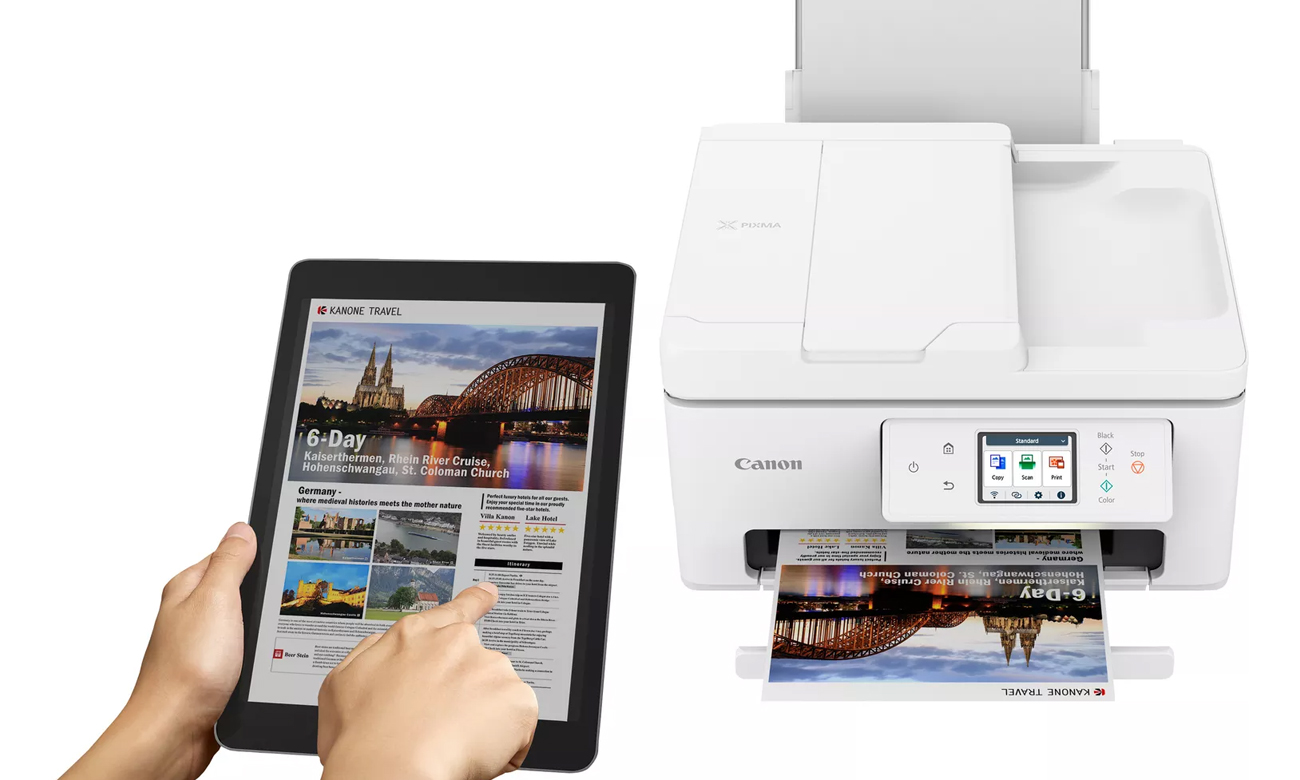 Canon PIXMA TS7750i