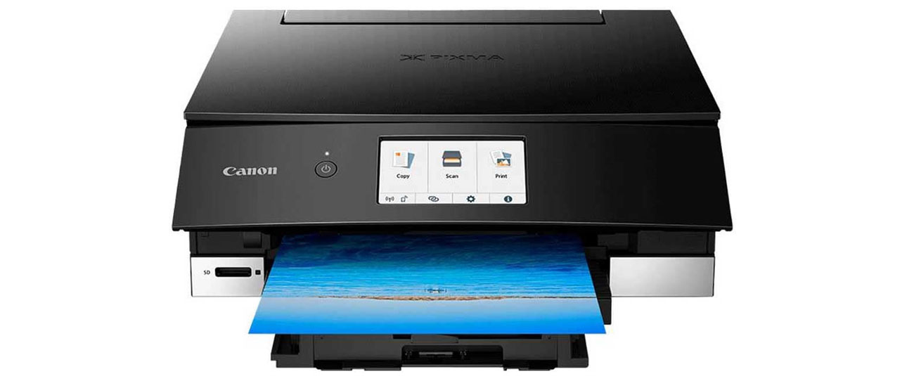 Canon Pixma