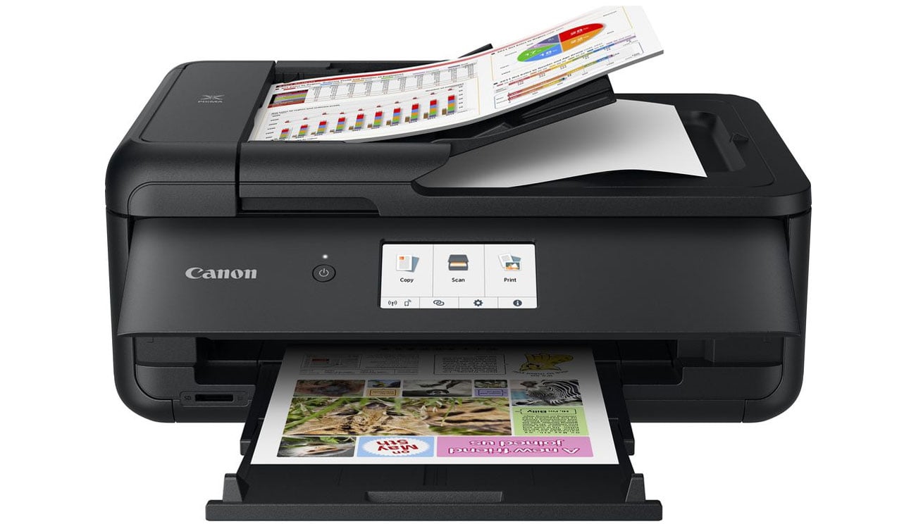 Canon Pixma