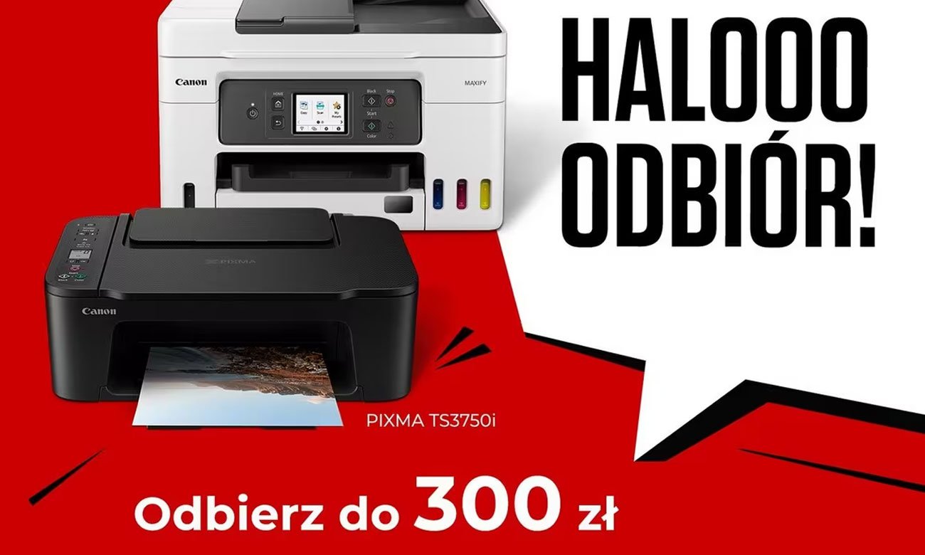 Canon Cashback