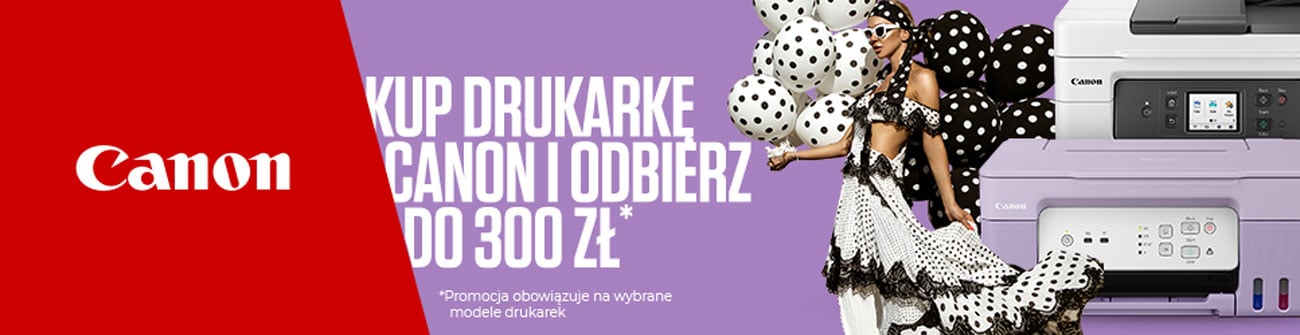 Canon Cashback