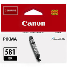 Canon CLI-581BK czarny 1505str.