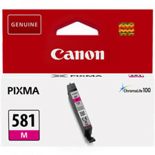 Canon CLI-581M magenta 237str.