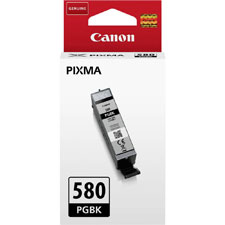 Canon PGI-580PGBK czarny pigmentowy 200str.
