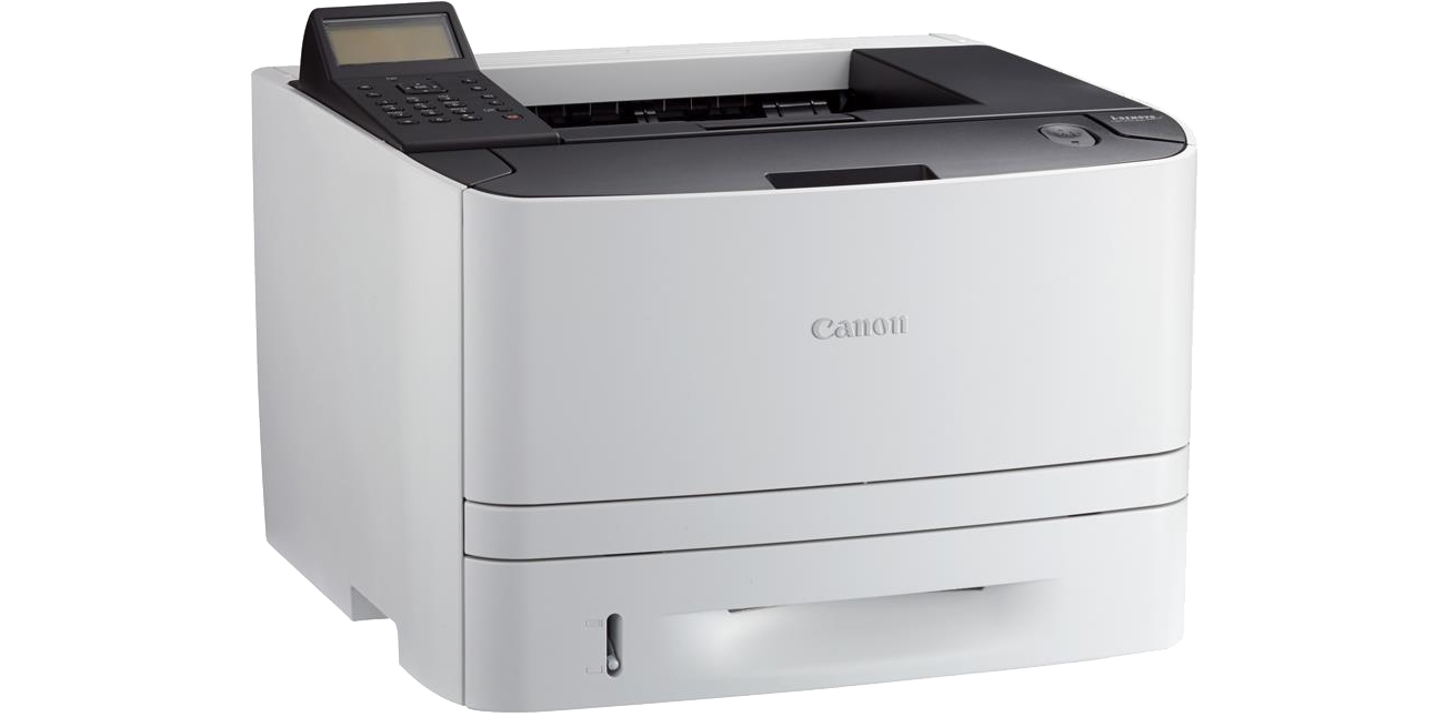 Canon i-SENSYS LBP-251dw