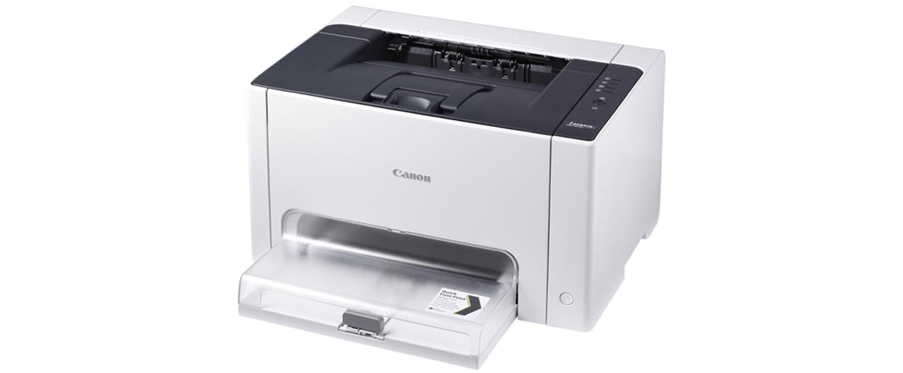 Canon i-Sensys LBP-7010C szybkosc drukowania