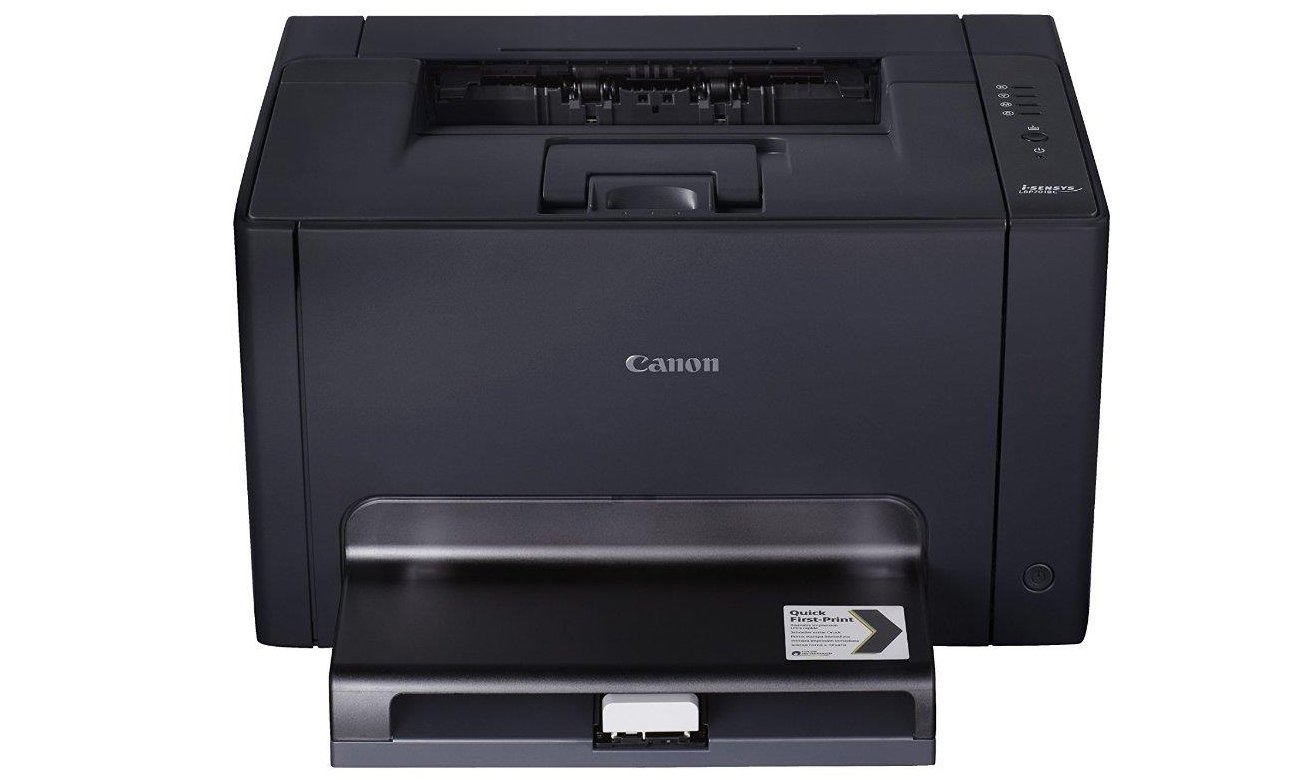 Canon i-Sensys LBP-7018C