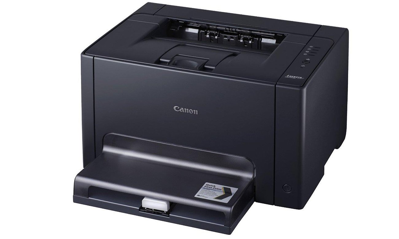 Canon i-Sensys LBP-7018C