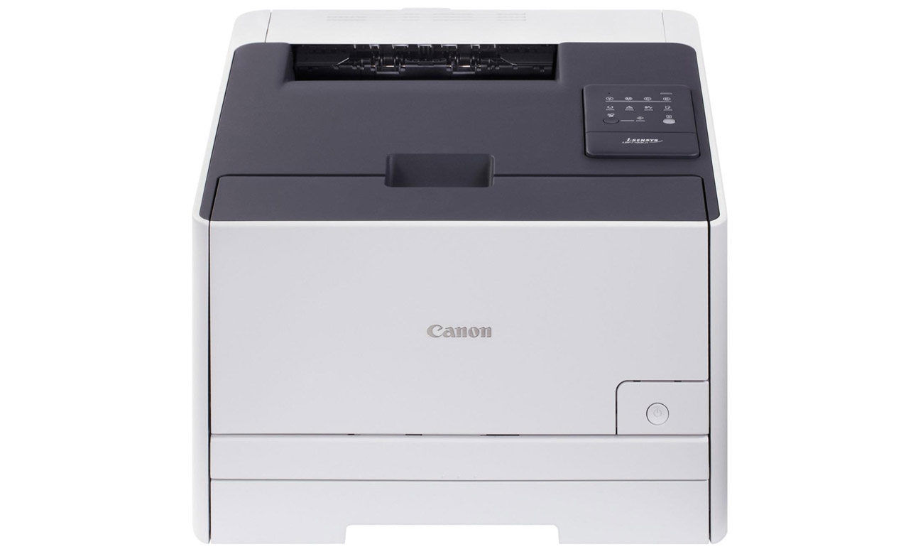 Canon i-Sensys LBP-7100Cn jakośc