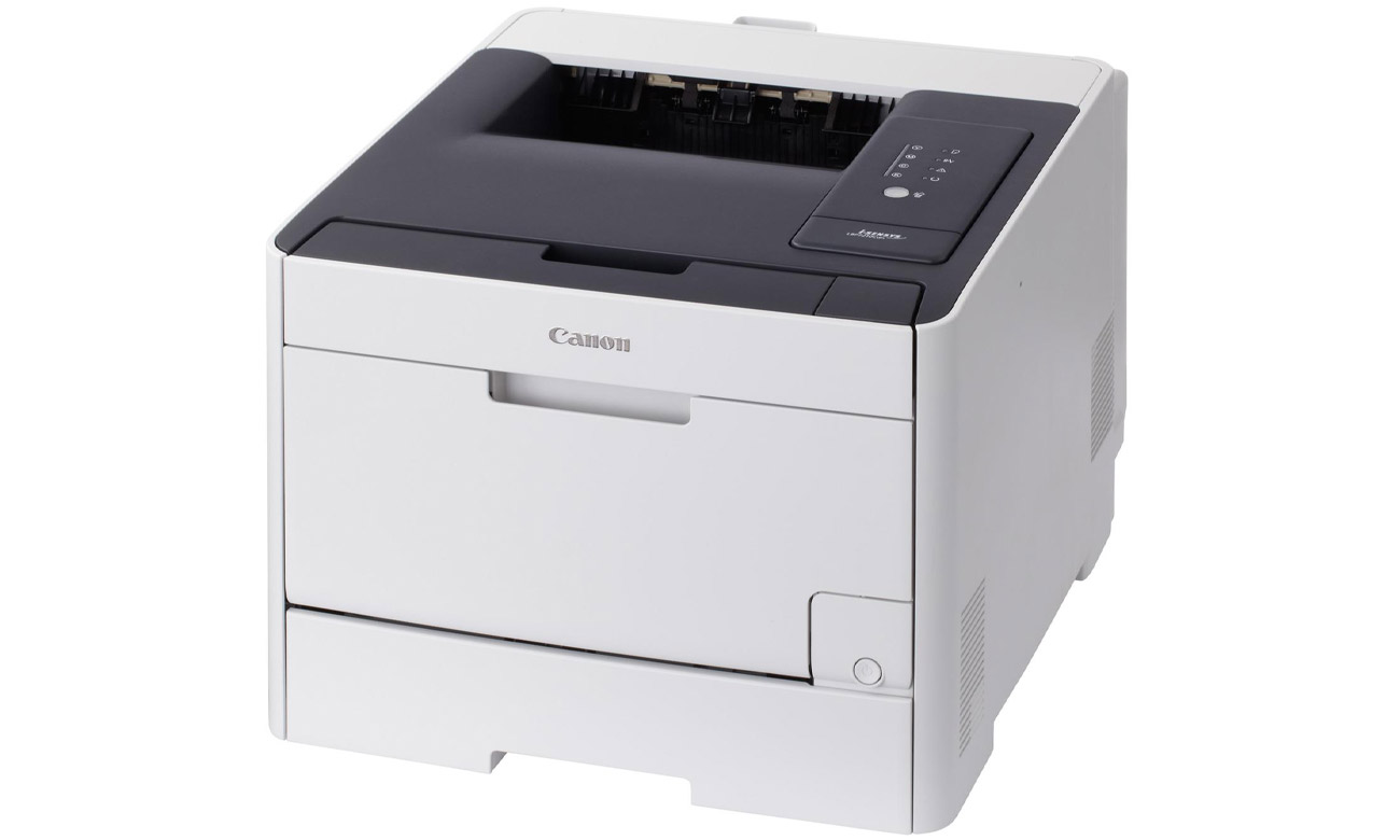 Canon i-Sensys LBP-7210Cdn automatyczne wyostrzanie