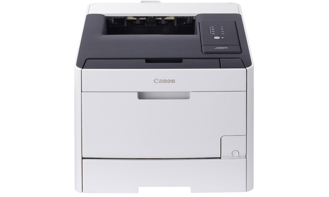 Canon i-Sensys LBP-7210Cdn jakość