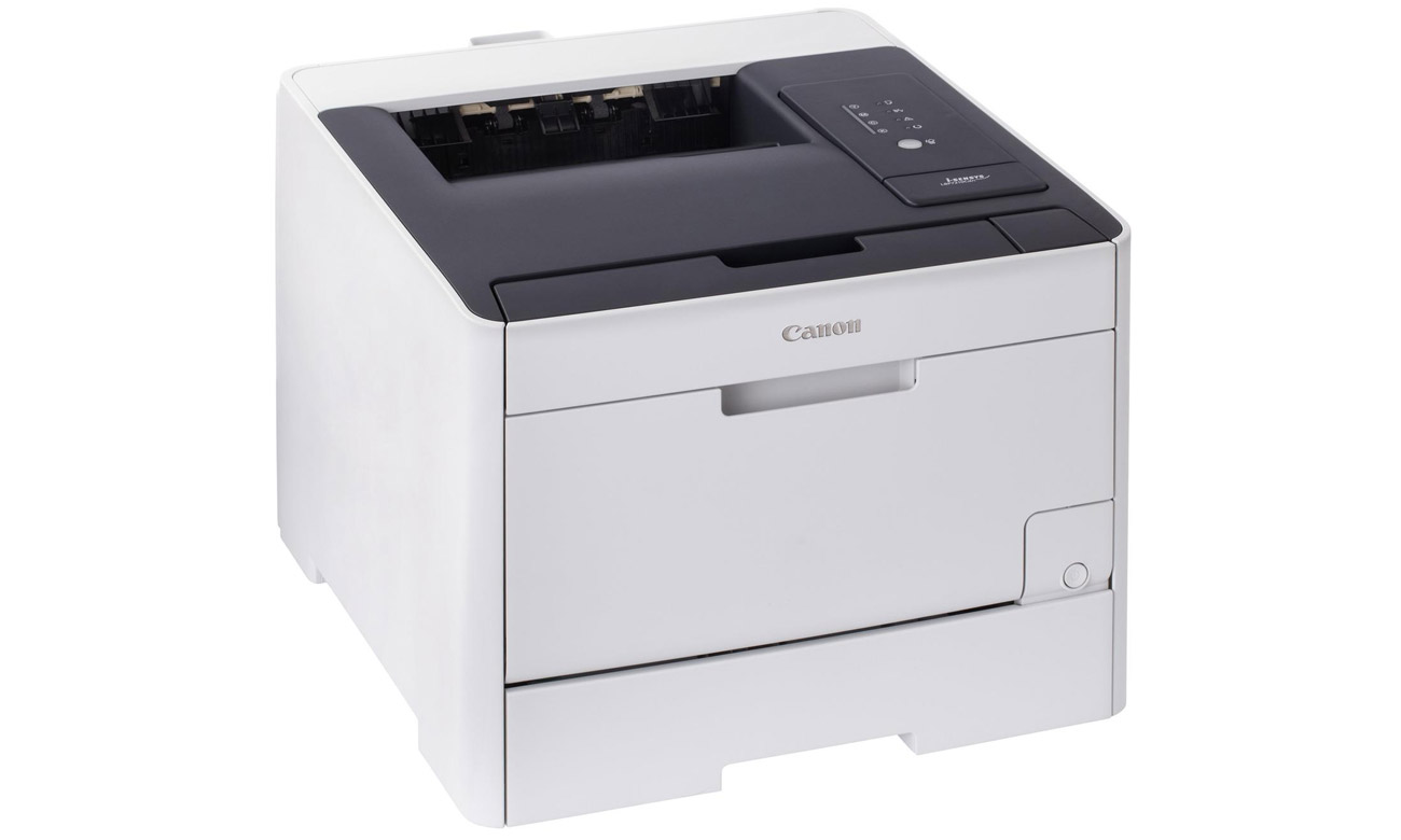 Canon i-Sensys LBP-7210Cdn szybkosc drukowania
