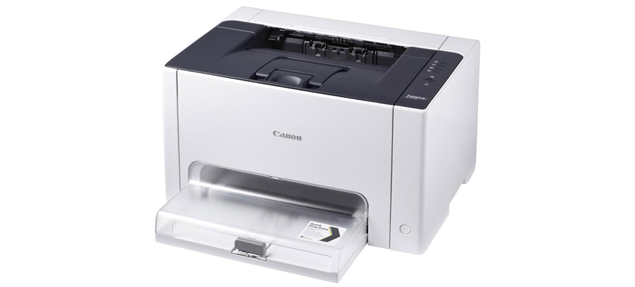Canon i-Sensys LBP-7210Cdn tryb uspienia