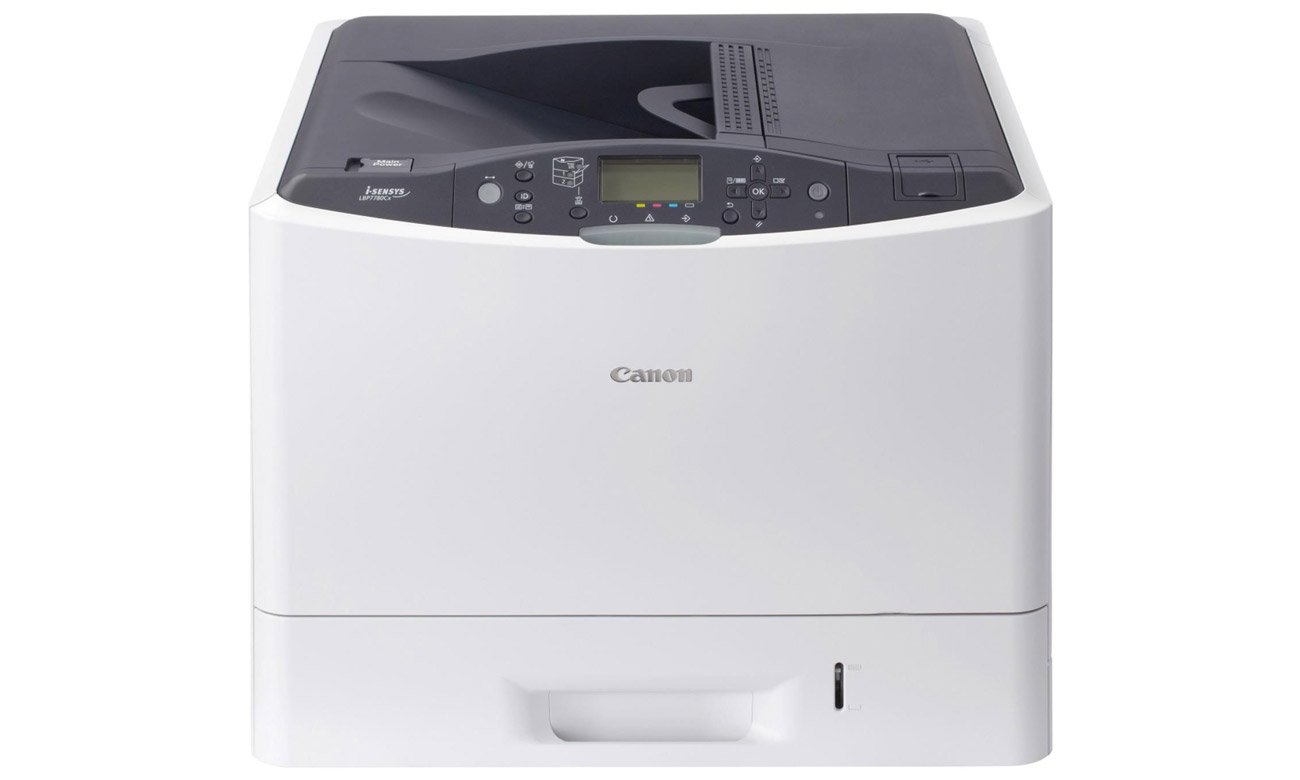 Canon i-Sensys LBP-7780Cx