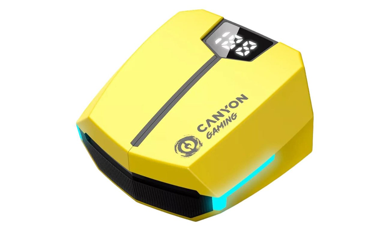 CANYON DoubleBee GTWS-2