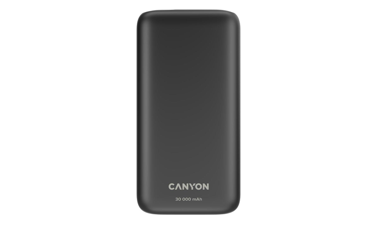 Powerbank CANYON PB-301 schwarz