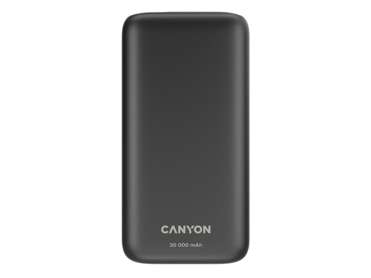 Powerbank CANYON PB-301 schwarz