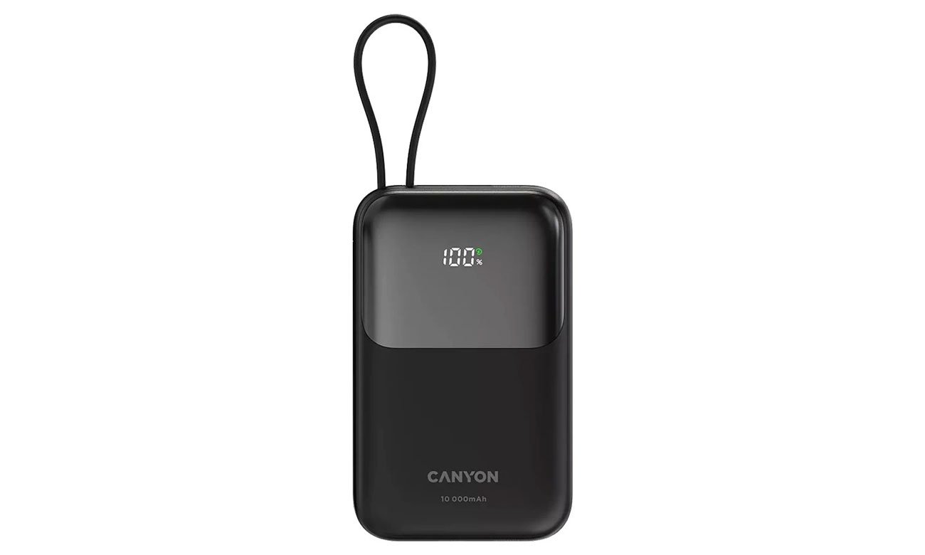CANYON OnPower 101