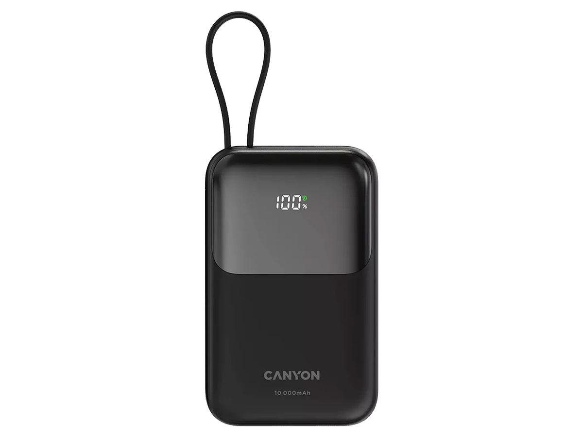 CANYON OnPower 101
