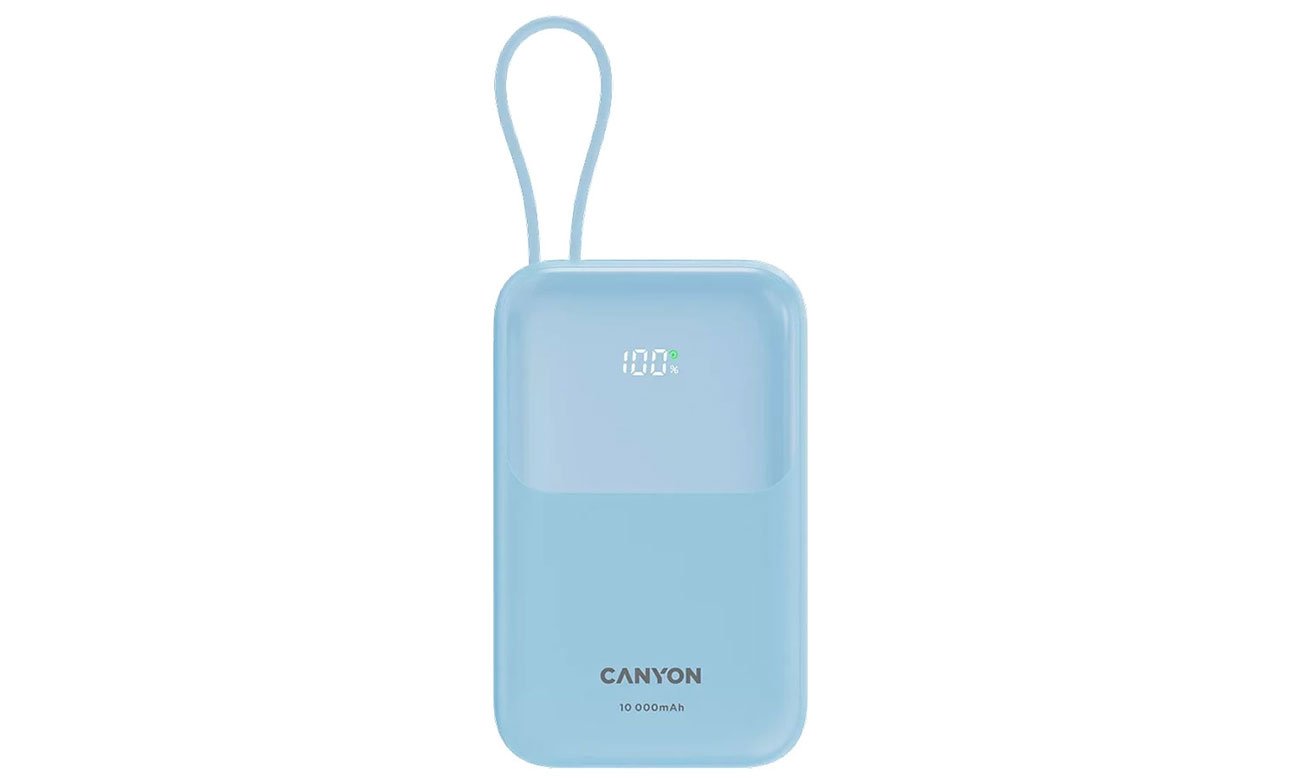 CANYON OnPower 101