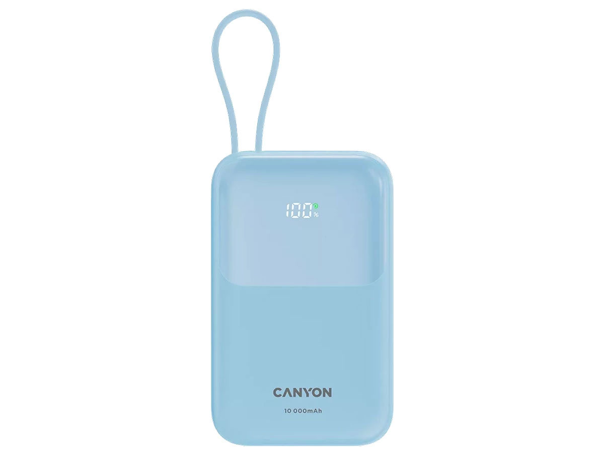 CANYON OnPower 101