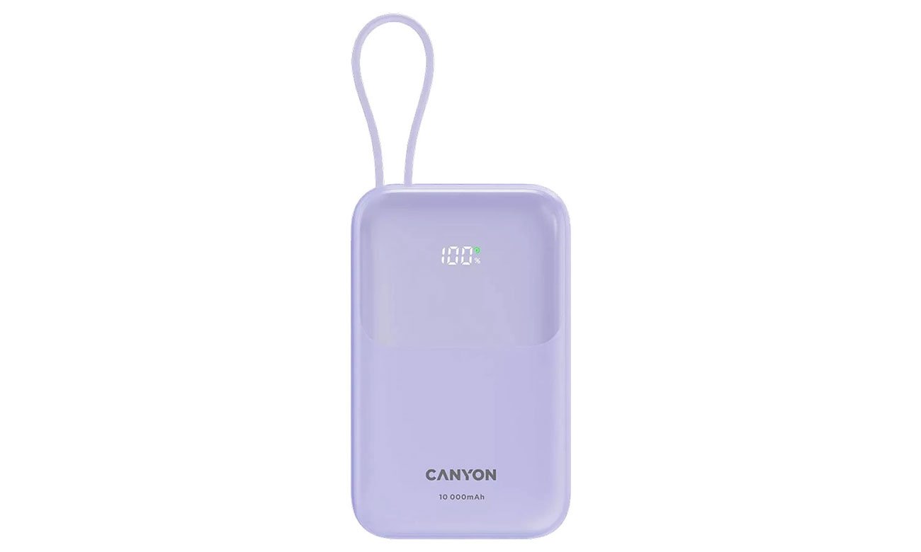 CANYON OnPower 101