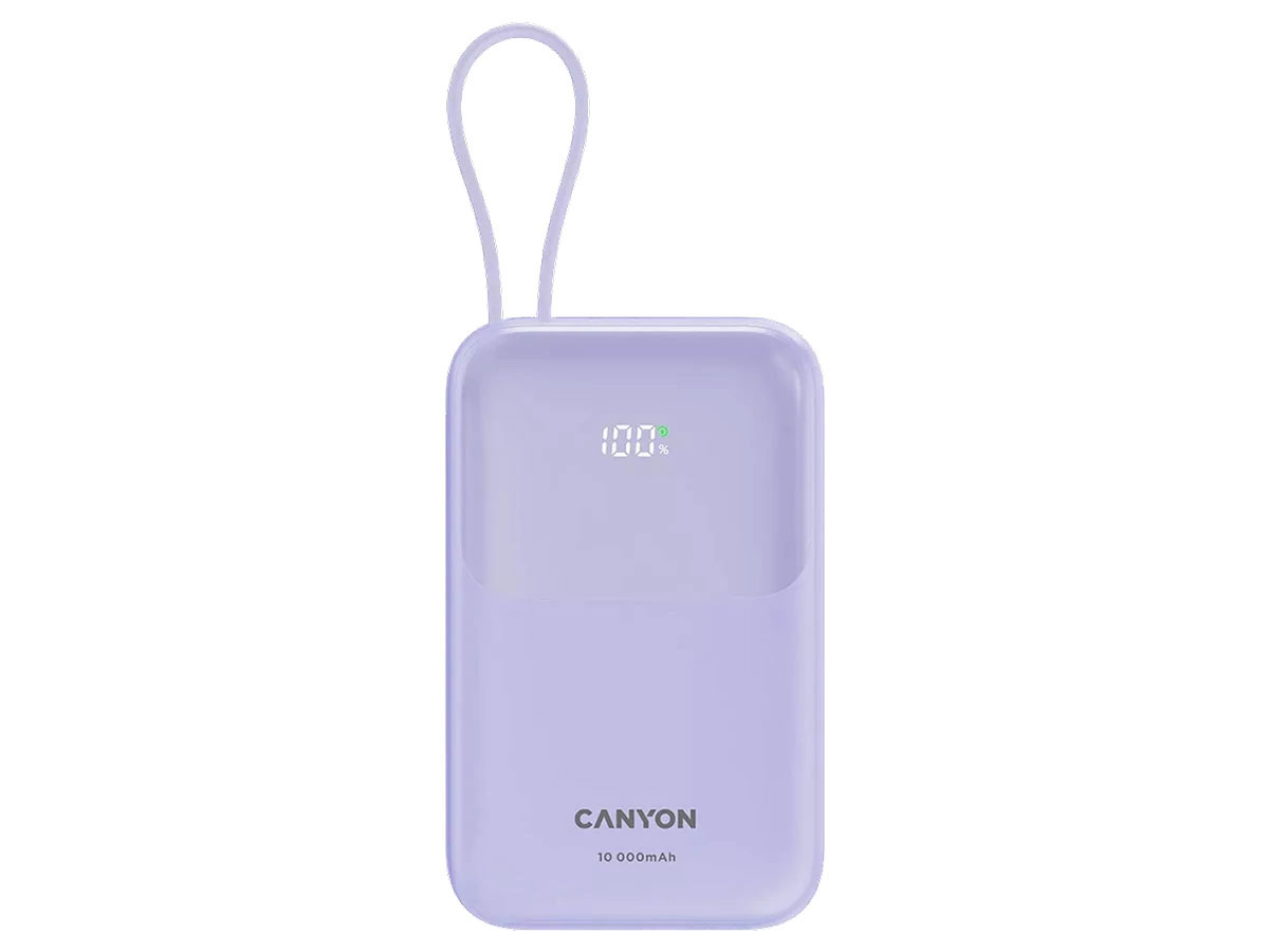 CANYON OnPower 101