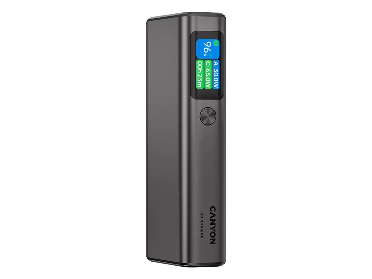 Powerbank OnPower 230 TFT