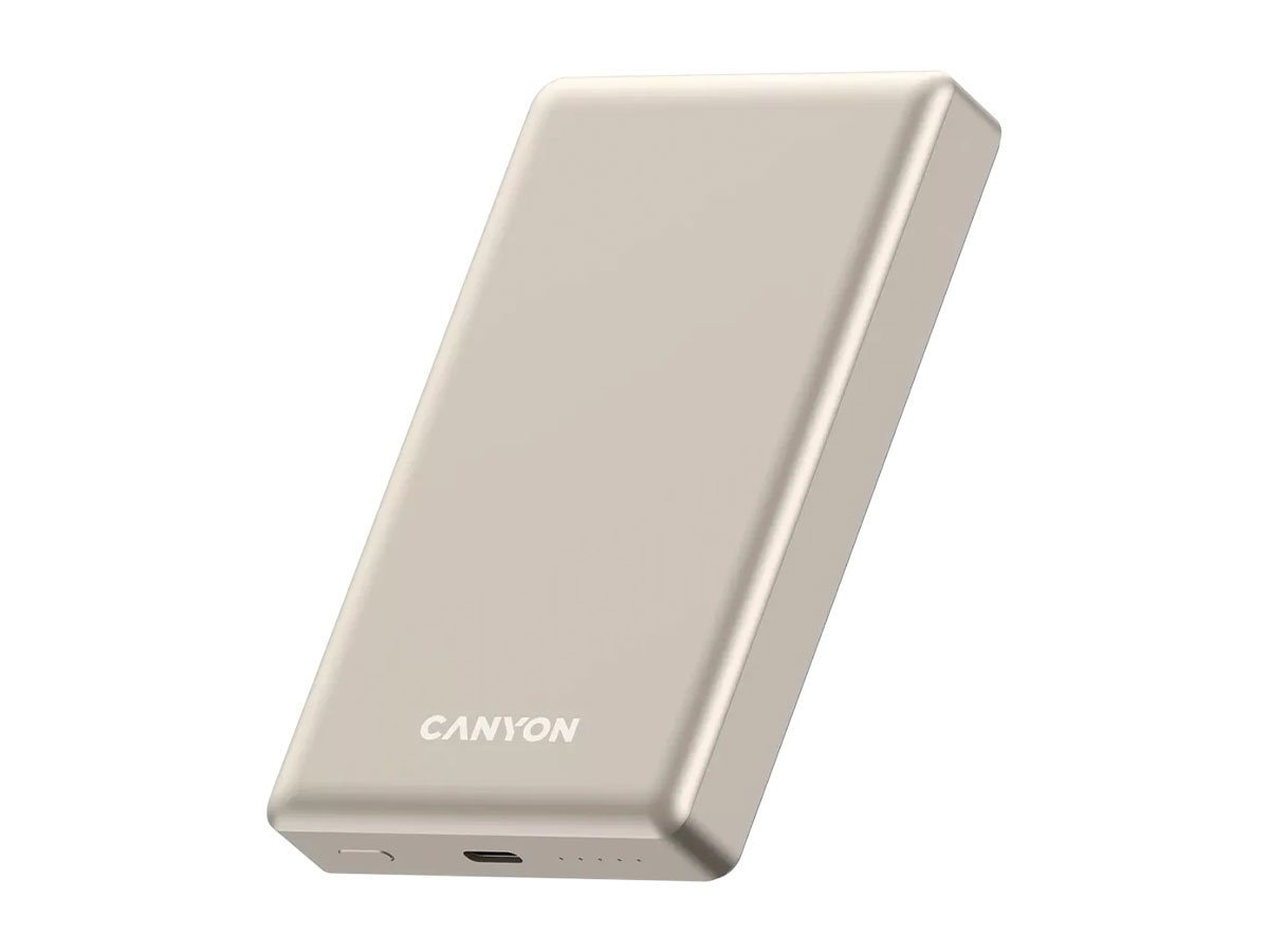 CANYON OnPower 510 slim Magsafe 10000 mAh PD20W