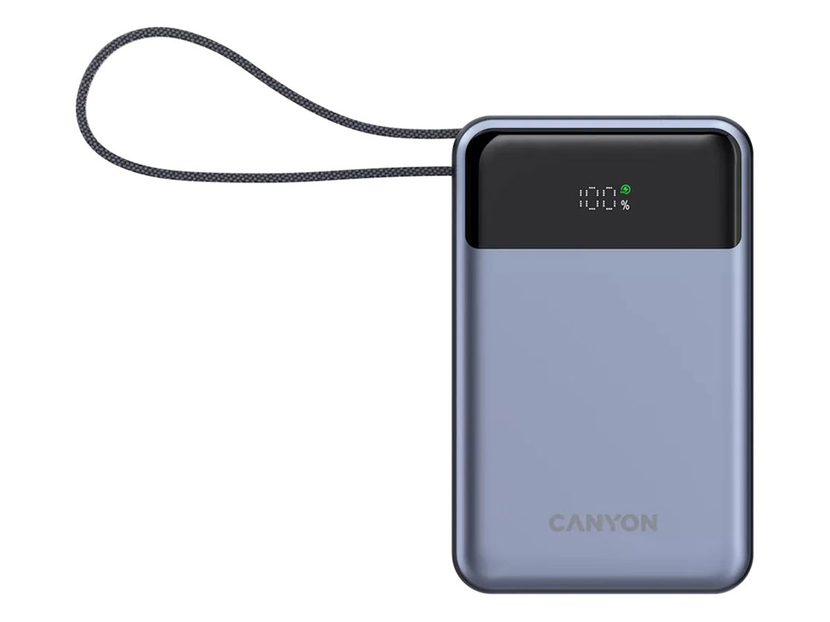 CANYON Powerbank OnPower 600
