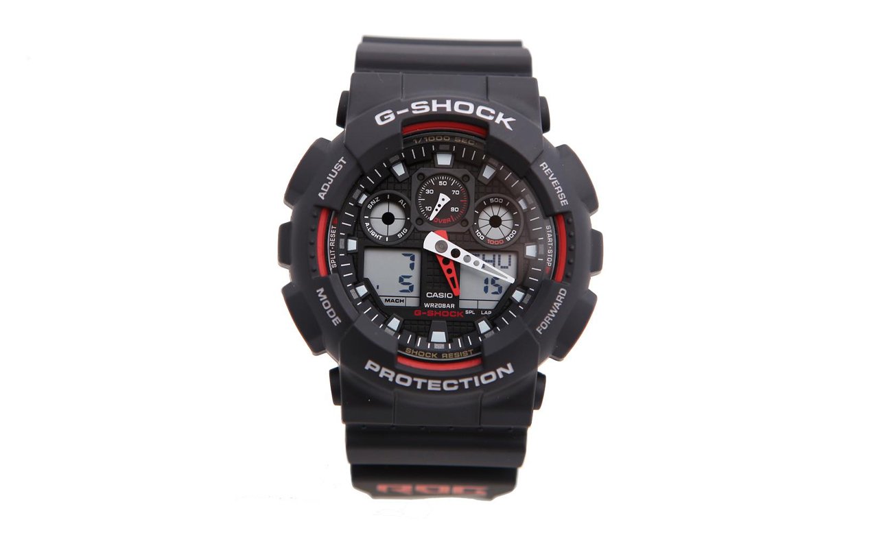 G shock best sale asus rog