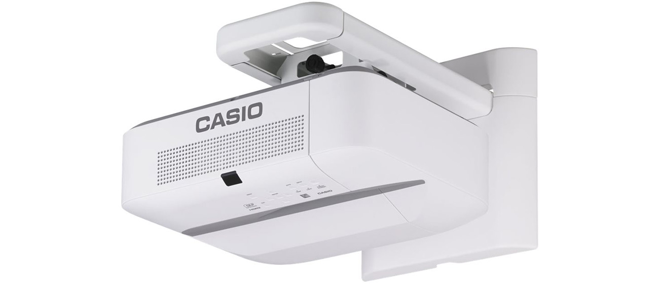 Casio XJ-UT311WN Funkcja On Off