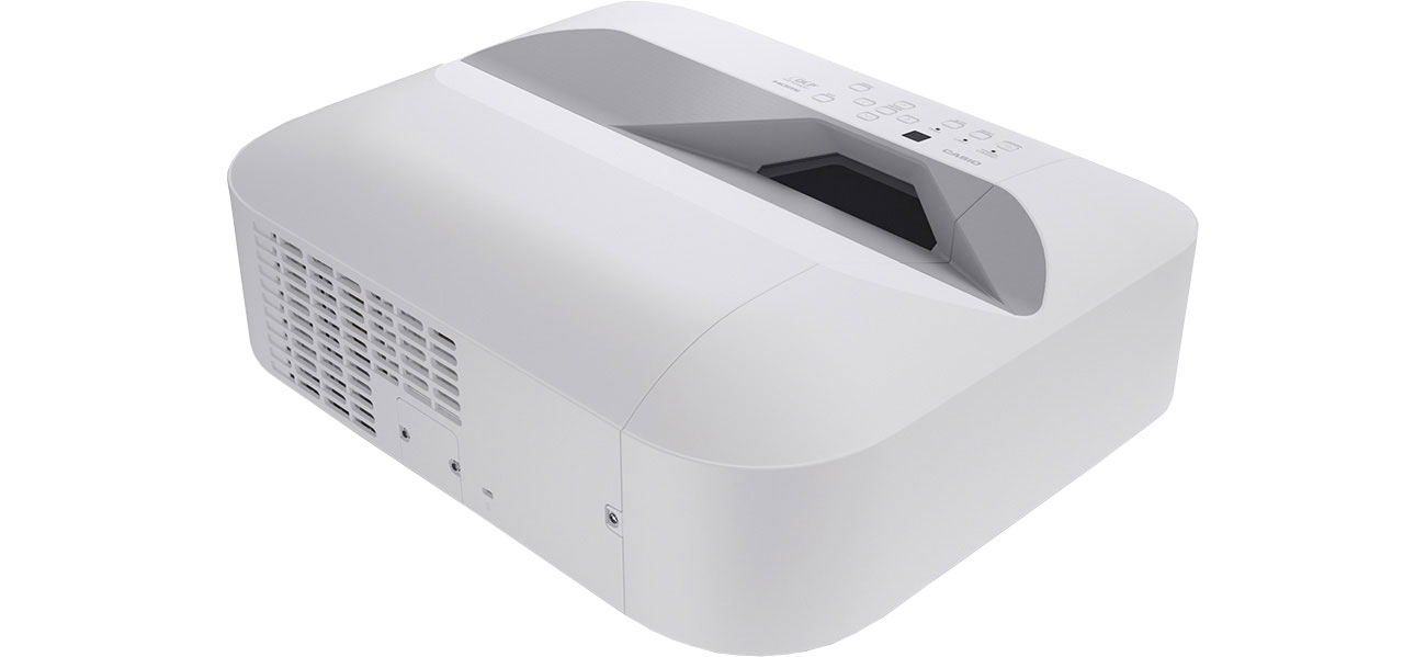 Projektor Casio XJ-UT352WN Laser&LED