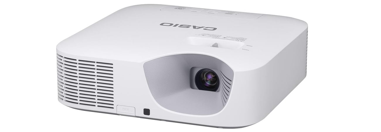Casio XJ-V100W