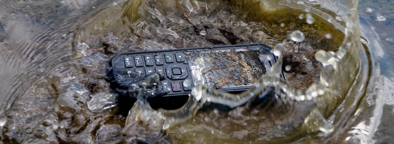 Alcatel 1 (2019) panoramiczny ekran