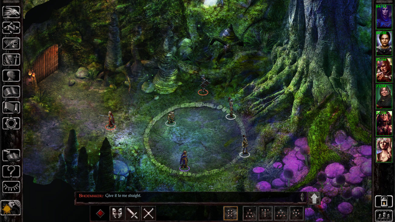 Baldur’s Gate: Siege of Dragonspear